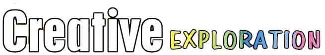 Creative Explorations Your Guide to Imagination and Craft